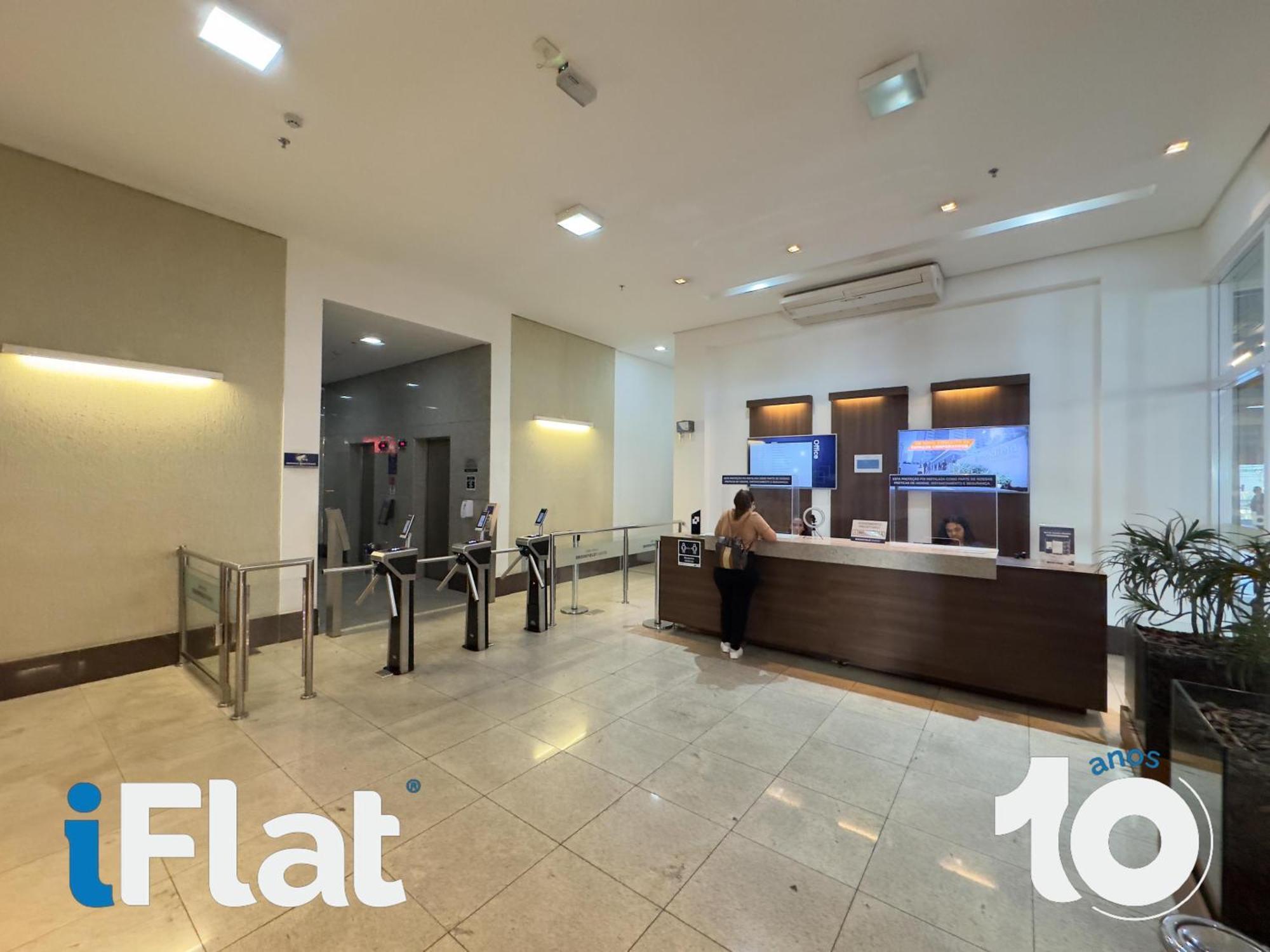 Ferienwohnung Iflat Executive Live Jardim Goias Goiânia Exterior foto